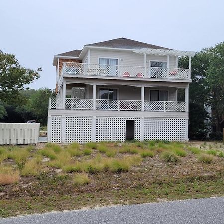 114 Sandbar, Private Pool, Short Walk To Beach Duck Buitenkant foto