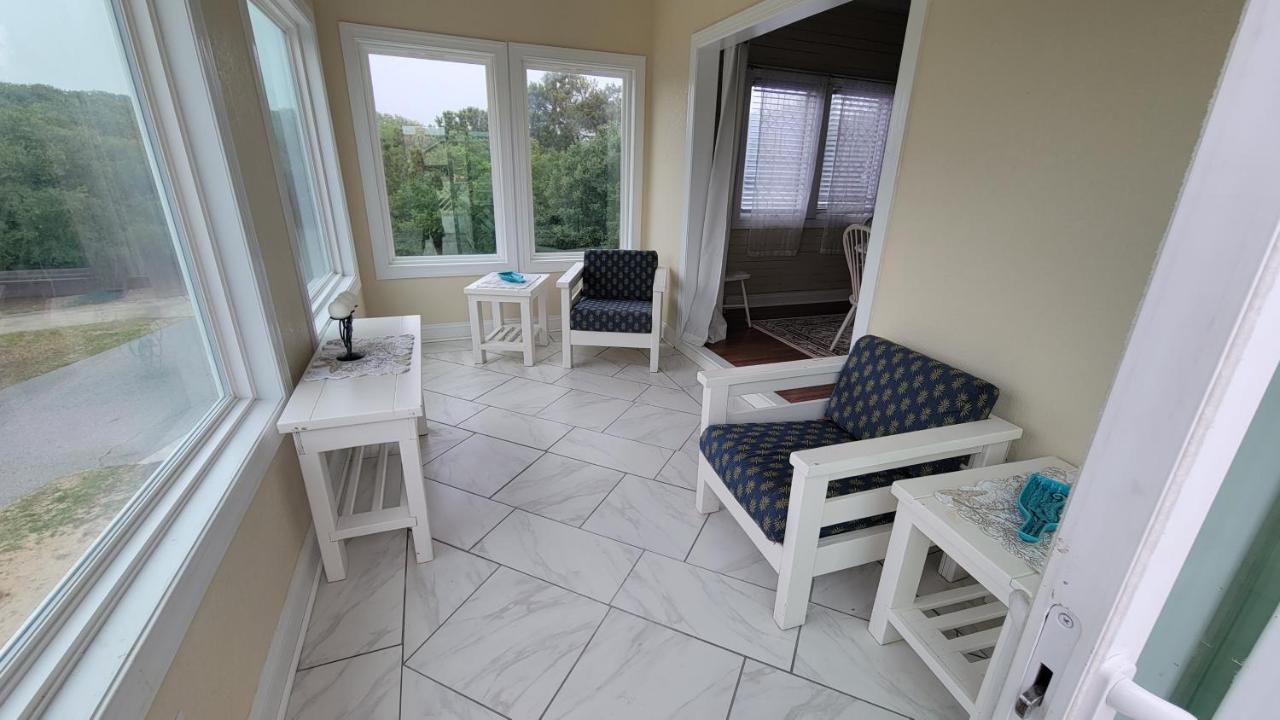 114 Sandbar, Private Pool, Short Walk To Beach Duck Buitenkant foto