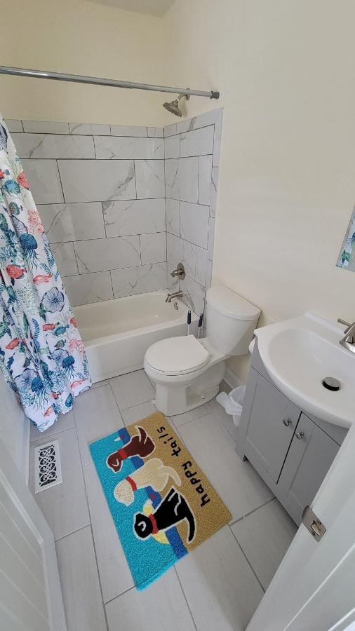 114 Sandbar, Private Pool, Short Walk To Beach Duck Buitenkant foto