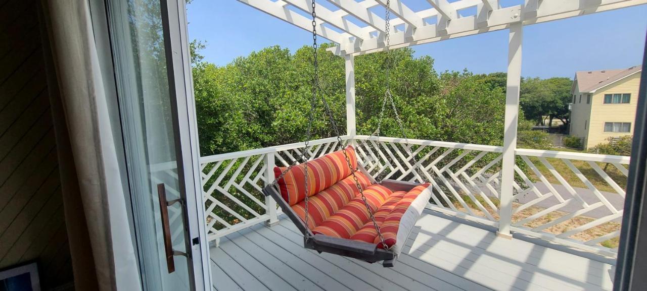 114 Sandbar, Private Pool, Short Walk To Beach Duck Buitenkant foto