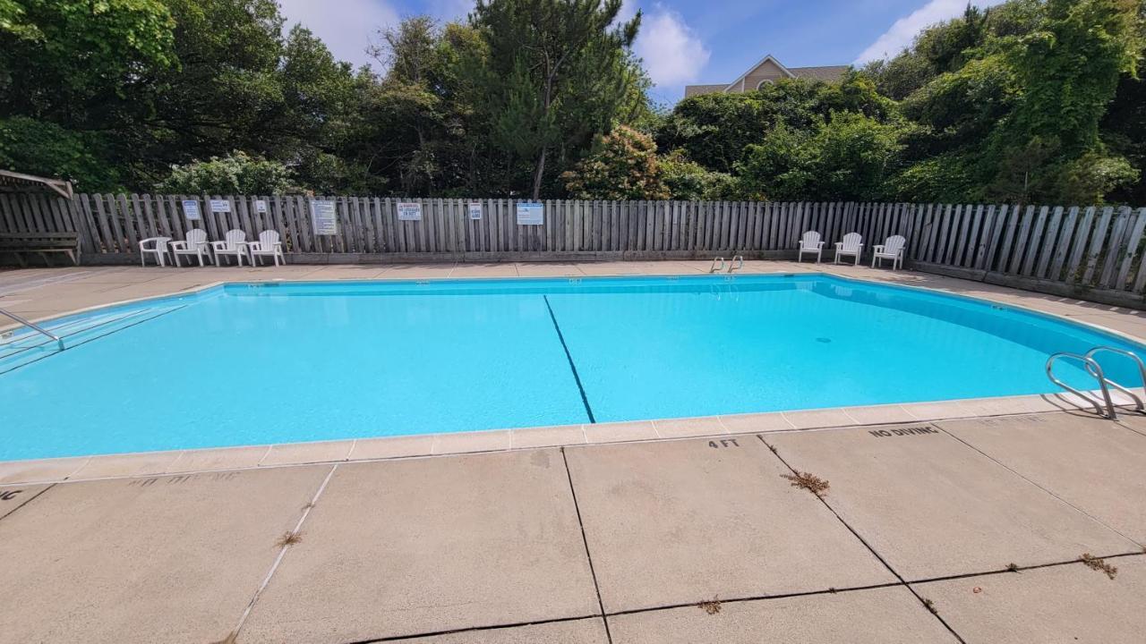 114 Sandbar, Private Pool, Short Walk To Beach Duck Buitenkant foto