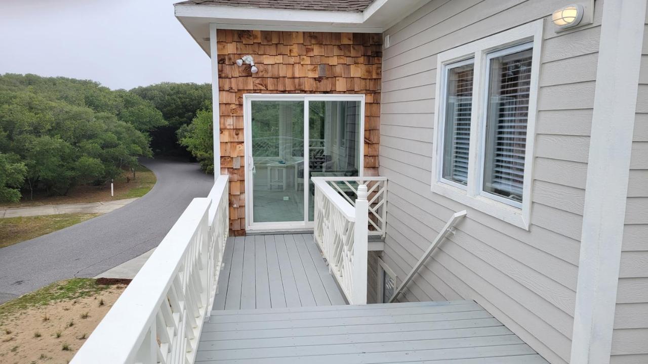 114 Sandbar, Private Pool, Short Walk To Beach Duck Buitenkant foto