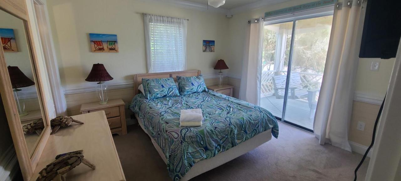 114 Sandbar, Private Pool, Short Walk To Beach Duck Buitenkant foto